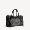 Le sac City Bag Large en noir