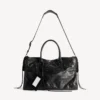 Le sac City Bag Large en noir