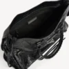 Le sac City Bag Large en noir