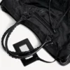 Le sac City Bag Large en noir