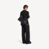 Le sac City Bag Large en noir