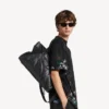 Le sac City Bag Large en noir