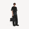Le sac City Bag Large en noir