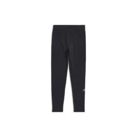 Leggings de ski 3B Sports Icon « Black » 773689TPVQ41000