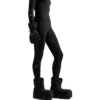 Leggings de ski 3B Sports Icon « Black » 773689TPVQ41000