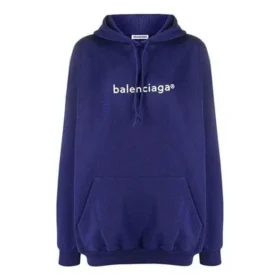 Logo alphabétique, style décontracté et sportif, bleu marine 578135TIV551195
