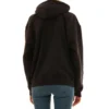Logo cursif rose Noir 583222TFV608465