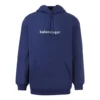 Logo imprimé « Copywrite » pour homme, bleu 570811TIV551195