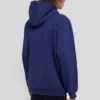 Logo imprimé « Copywrite » pour homme, bleu 570811TIV551195