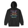 Logo multicolore, noir classique 570811TJVI62771