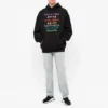 Logo multicolore, noir classique 570811TJVI62771