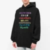 Logo multicolore, noir classique 570811TJVI62771