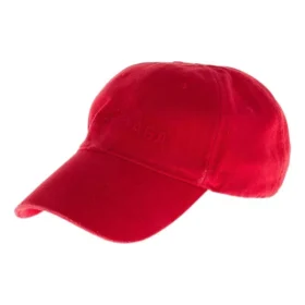 Logo sur le devant de la casquette « Red » 673319410B26474 Logo sur le devant de la casquette « Red » 673319410B26474