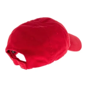 Logo sur le devant de la casquette « Red » 673319410B26474 Logo sur le devant de la casquette « Red » 673319410B26474