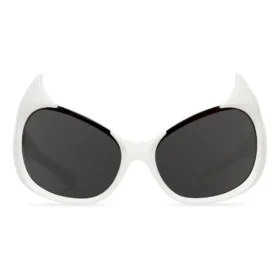 Lunettes de soleil Gotham Cat « White » 745061T00079000