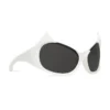 Lunettes de soleil Gotham Cat « White » 745061T00079000