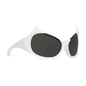 Lunettes de soleil Gotham Cat « White » 745061T00079000