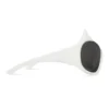 Lunettes de soleil Gotham Cat « White » 745061T00079000