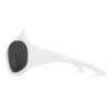 Lunettes de soleil Gotham Cat « White » 745061T00079000