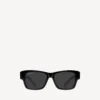 Lunettes de soleil Max Square AF  en noir