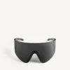 Lunettes de soleil « Midnight Mask » en noir