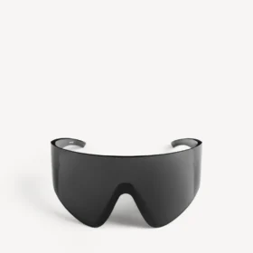 Lunettes de soleil « Midnight Mask » en noir