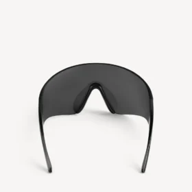 Lunettes de soleil « Midnight Mask » en noir