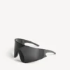Lunettes de soleil « Midnight Mask » en noir