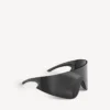 Lunettes de soleil « Midnight Mask » en noir