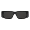 Lunettes de soleil à monture LED « Black » 621649T00031000