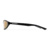 Lunettes de soleil Neo Round « Black » 570487T00482053