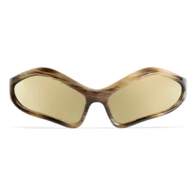 Lunettes de soleil ovales Fennec « Bronze » 768054T00072681
