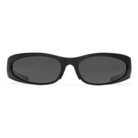 Lunettes de soleil rectangulaires Reverse Xpander 2.0 « Noir » 751425T00261000