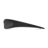 Lunettes de soleil rectangulaires Reverse Xpander 2.0 « Noir » 751425T00261000