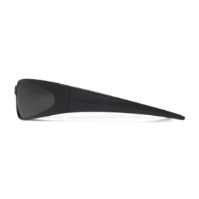 Lunettes de soleil rectangulaires Reverse Xpander 2.0 « Noir » 751425T00261000