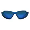 Lunettes de soleil Side Xpander Cat « Blue » 751418T00074015