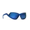 Lunettes de soleil Side Xpander Cat « Blue » 751418T00074015