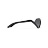 Lunettes de soleil Side Xpander Cat « Noir » 751418T00071000