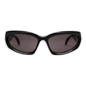 Lunettes de soleil Swift Oval « Black » 658745T00071000