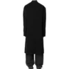 Manteau en laine « Black » 642221TMU151000