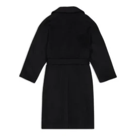 Manteau raglan « Black » 725268TNU181000
