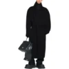 Manteau raglan « Black » 725268TNU181000