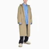 Manteau « Sahara » 602023TBP019504