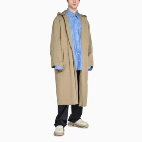 Manteau « Sahara » 602023TBP019504