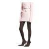Mini-jupe « Rose » 793603T33285000