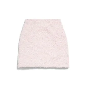 Mini-jupe « Rose » 793603T33285000
