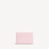 Mini-portefeuille enveloppe pour femme, rose pétale Mini-portefeuille enveloppe pour femme, rose pétale