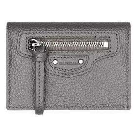 Mini-portefeuille Neo Classic « Gris foncé » 64010715Y0Y1219