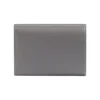 Mini-portefeuille Neo Classic « Gris foncé » 64010715Y0Y1219