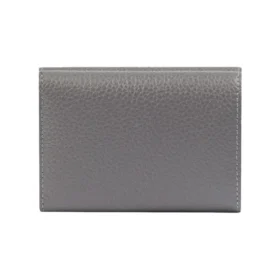 Mini-portefeuille Neo Classic « Gris foncé » 64010715Y0Y1219